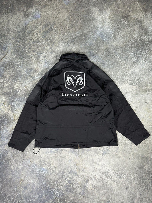 Vintage Dodge Ram Jackets
