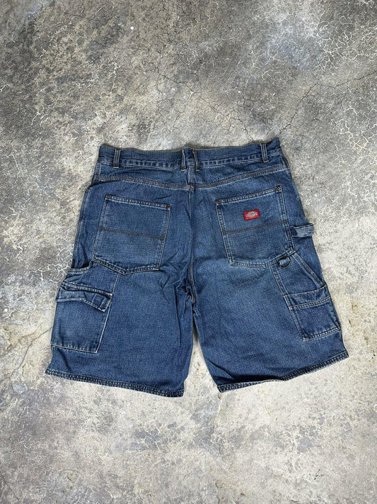 Vintage Dickies Carpenter Jorts