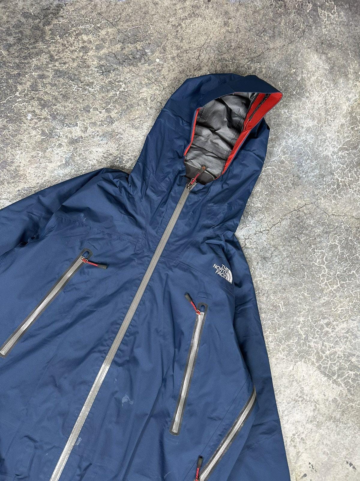 Vintage North Face Shell