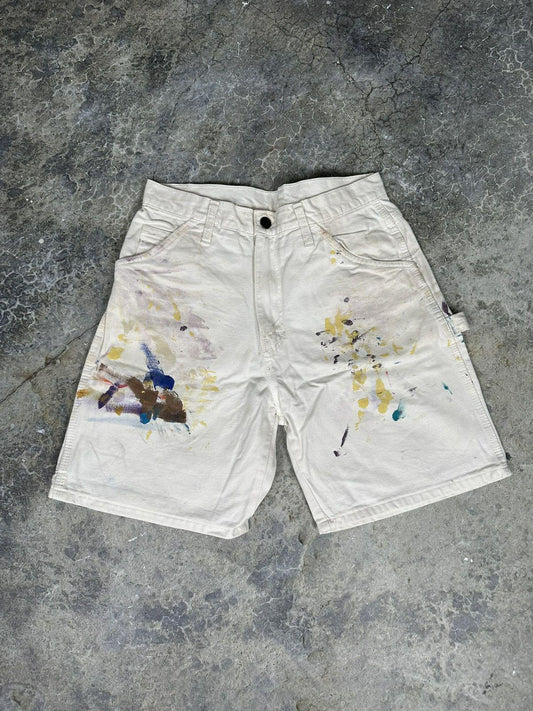 Vintage Dickies Carpenter Painter Shorts