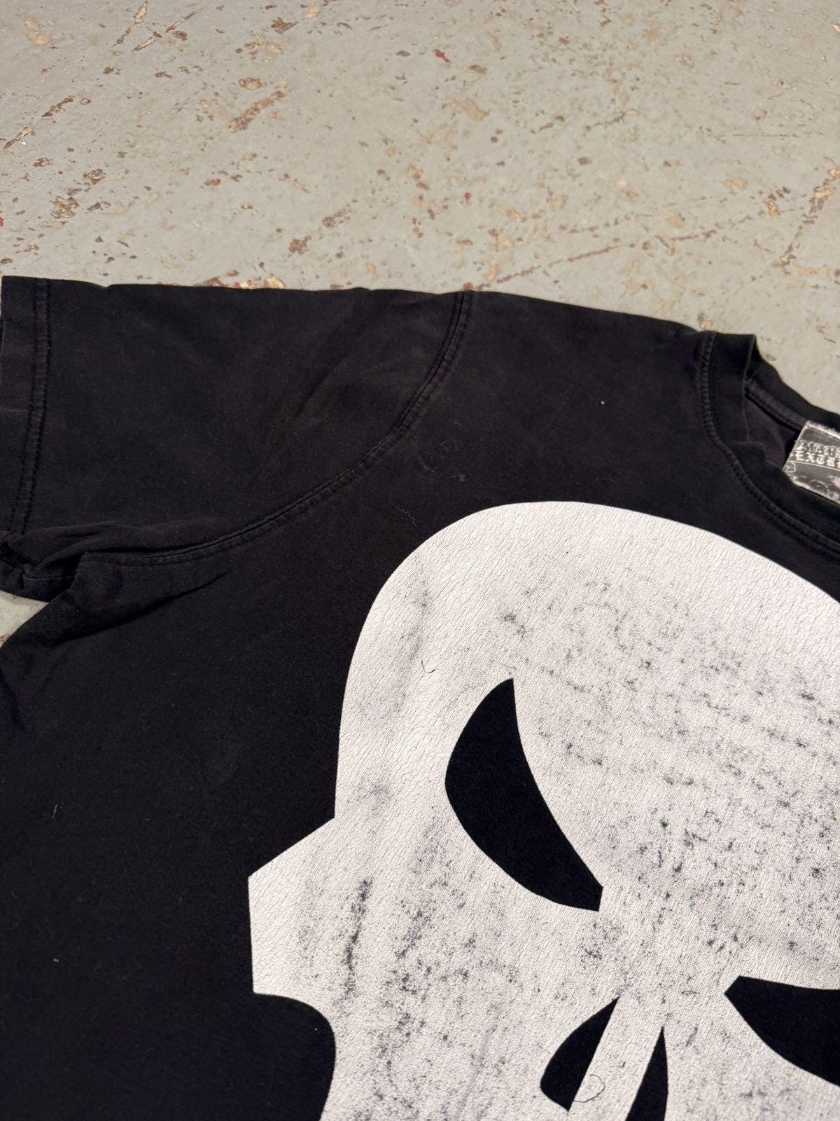 Vintage Punisher Tee