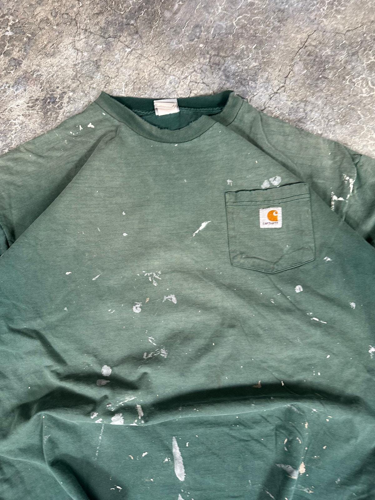 Vintage Carhartt Painter Tee