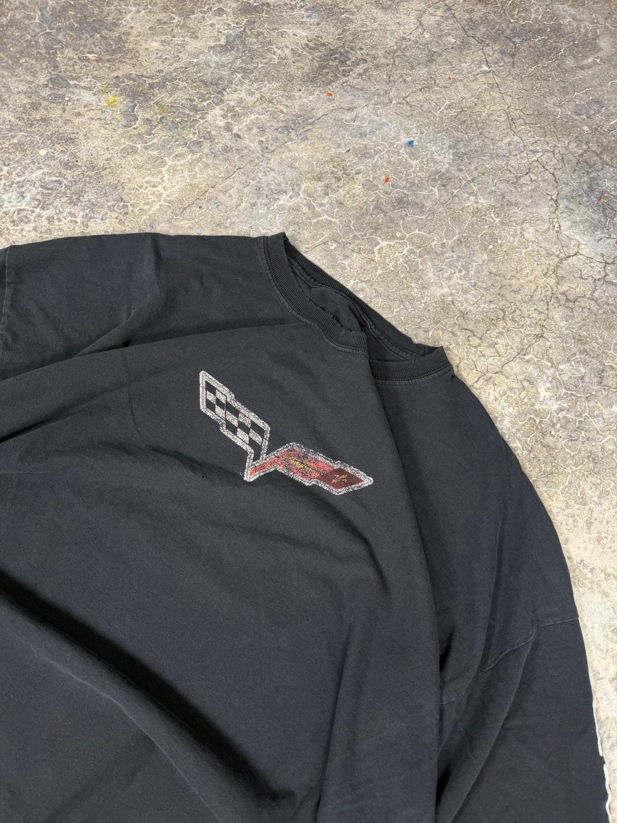 Vintage Crovette Tee