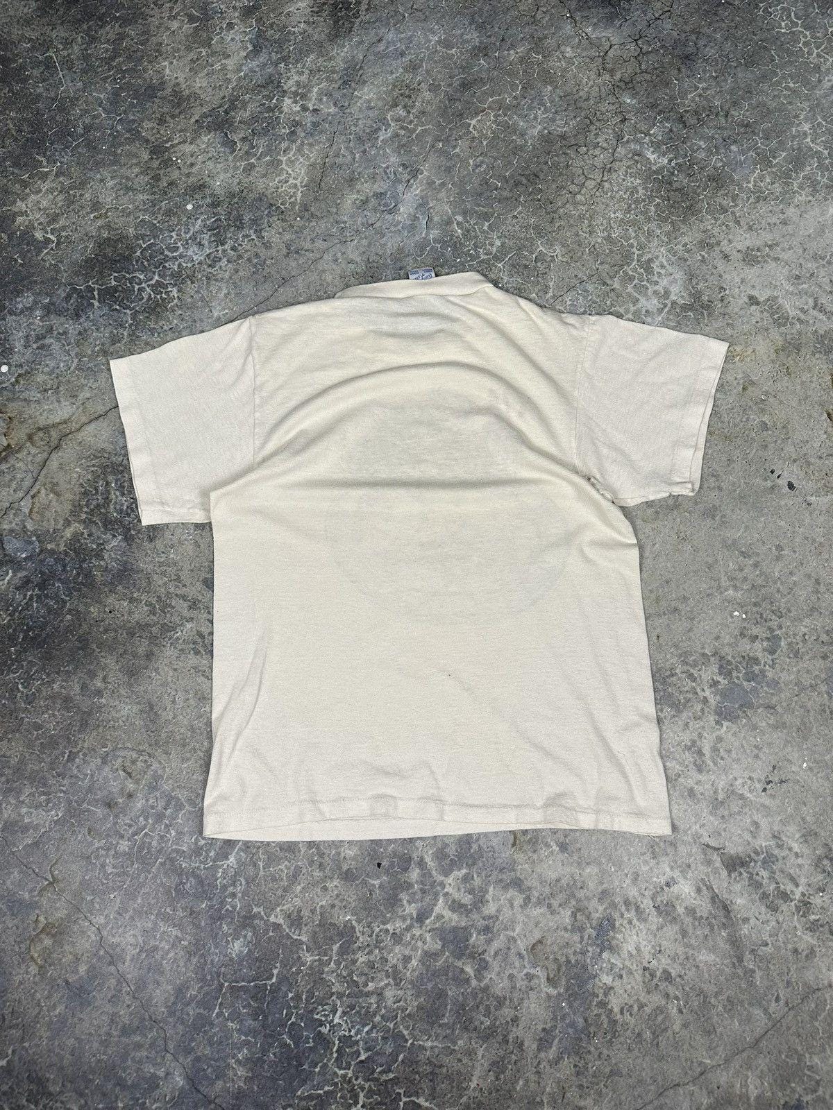 Vintage Great Canadian Race Tee