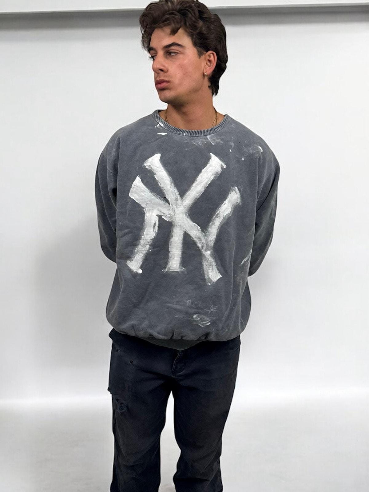 Yankees Painter Hoodie