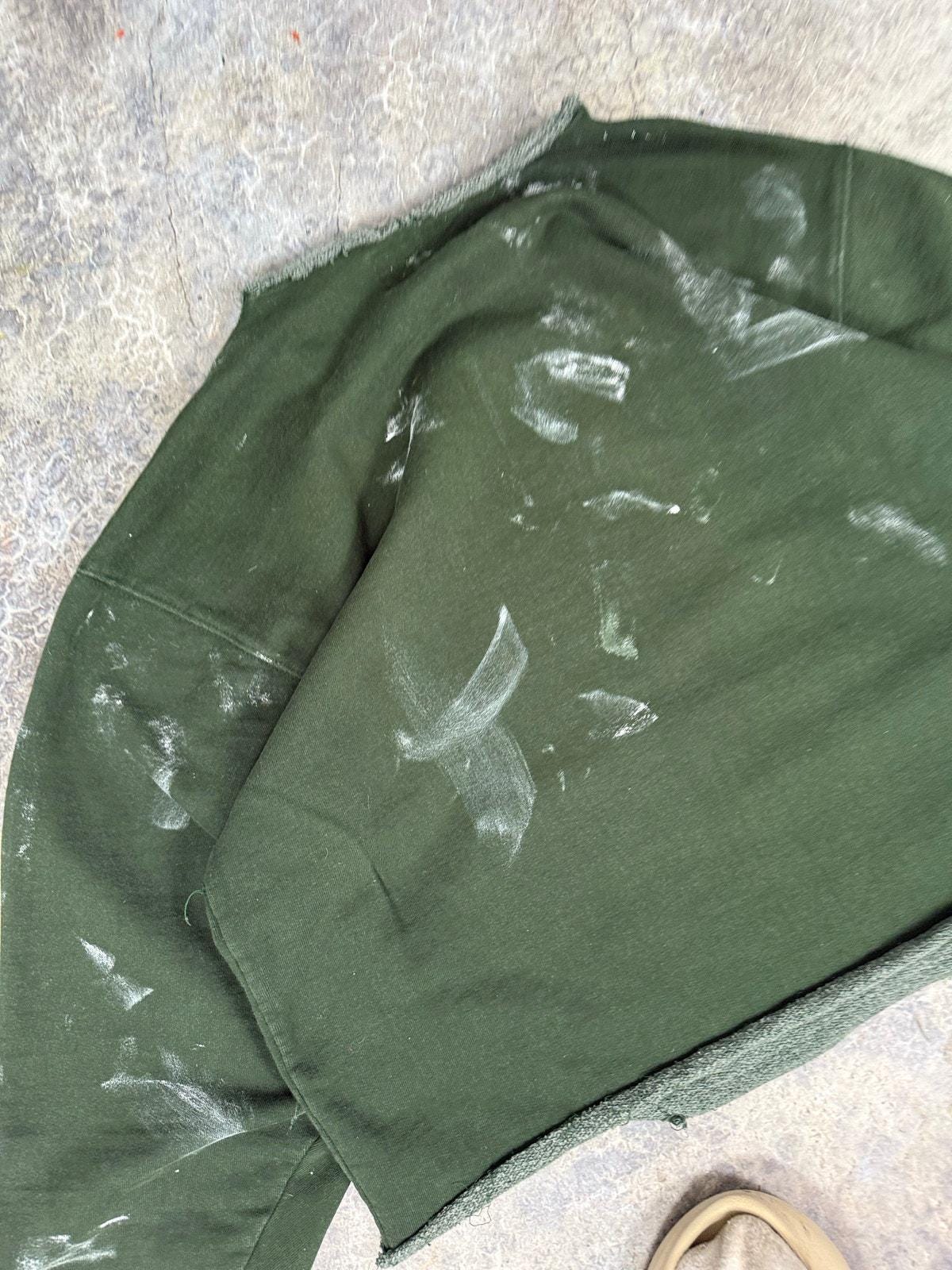 Vintage Michigan State Sweater