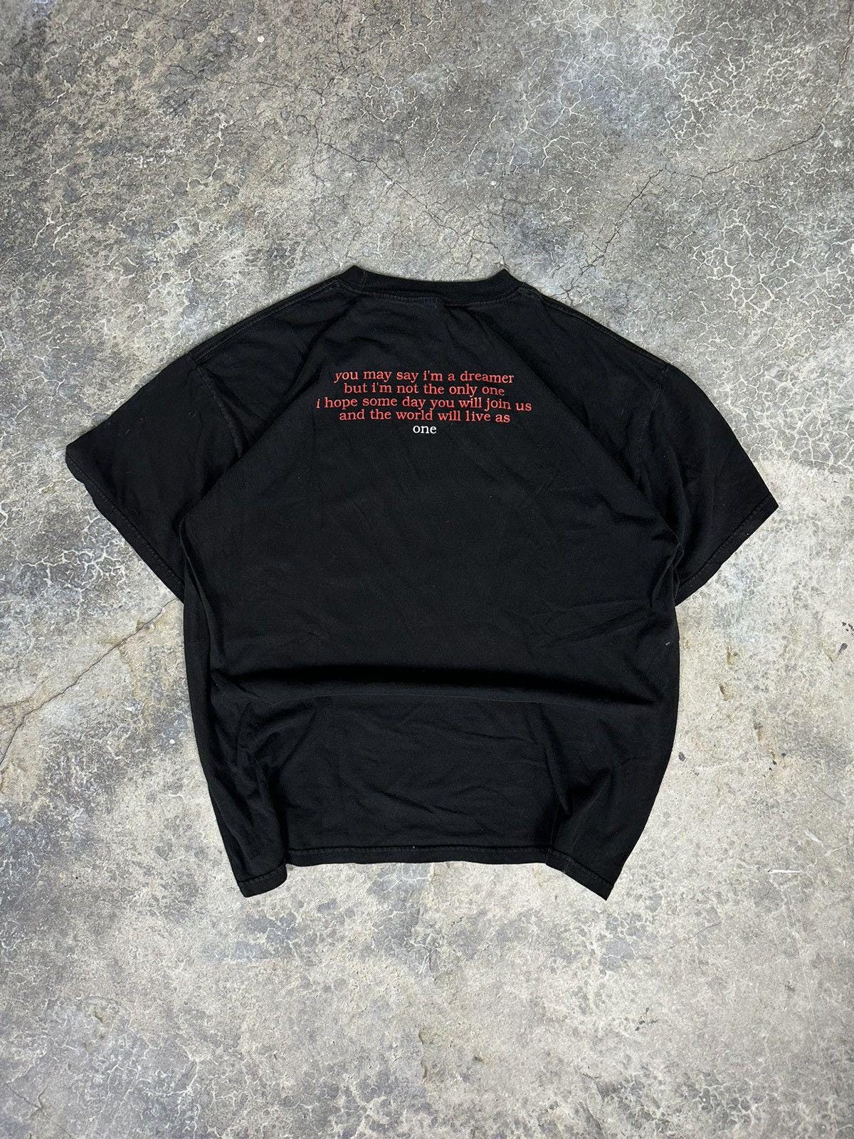 Vintage John Lennon Tee