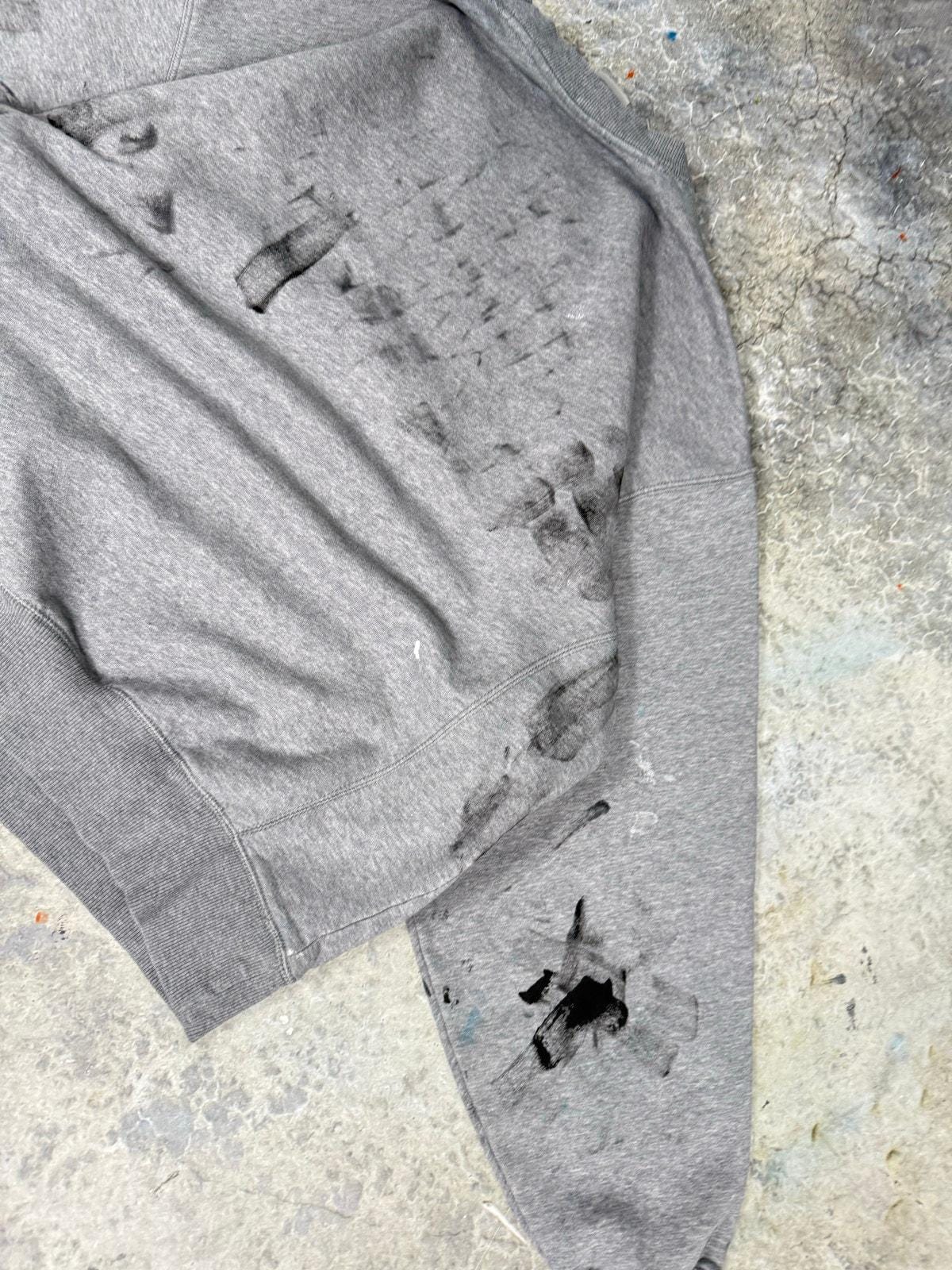 Yankees Painter Hoodie