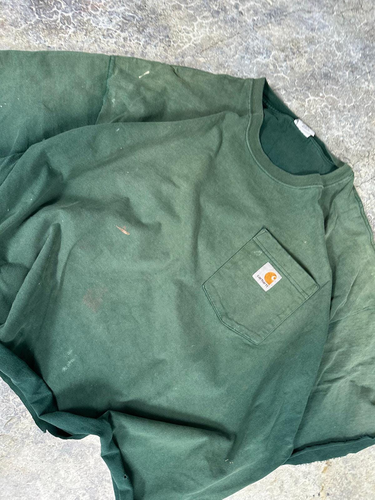 Vintage Carhartt Tee
