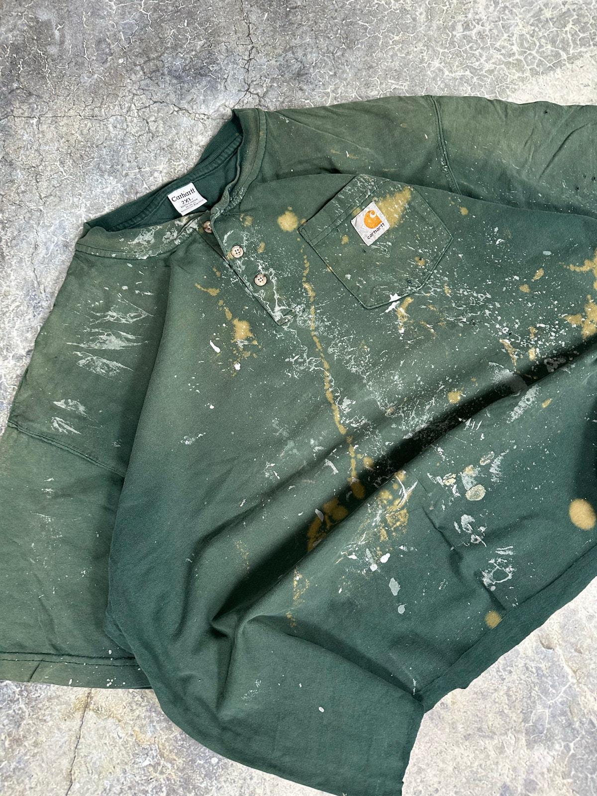 Vintage Carhartt Painter Tee