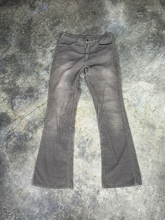 Vintage corduroy Levi’s