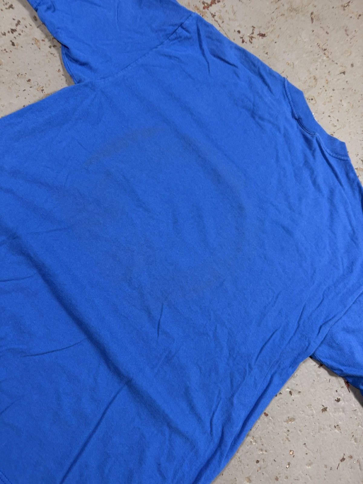 Vintage Roncalli Rebels Tee / College / Sports