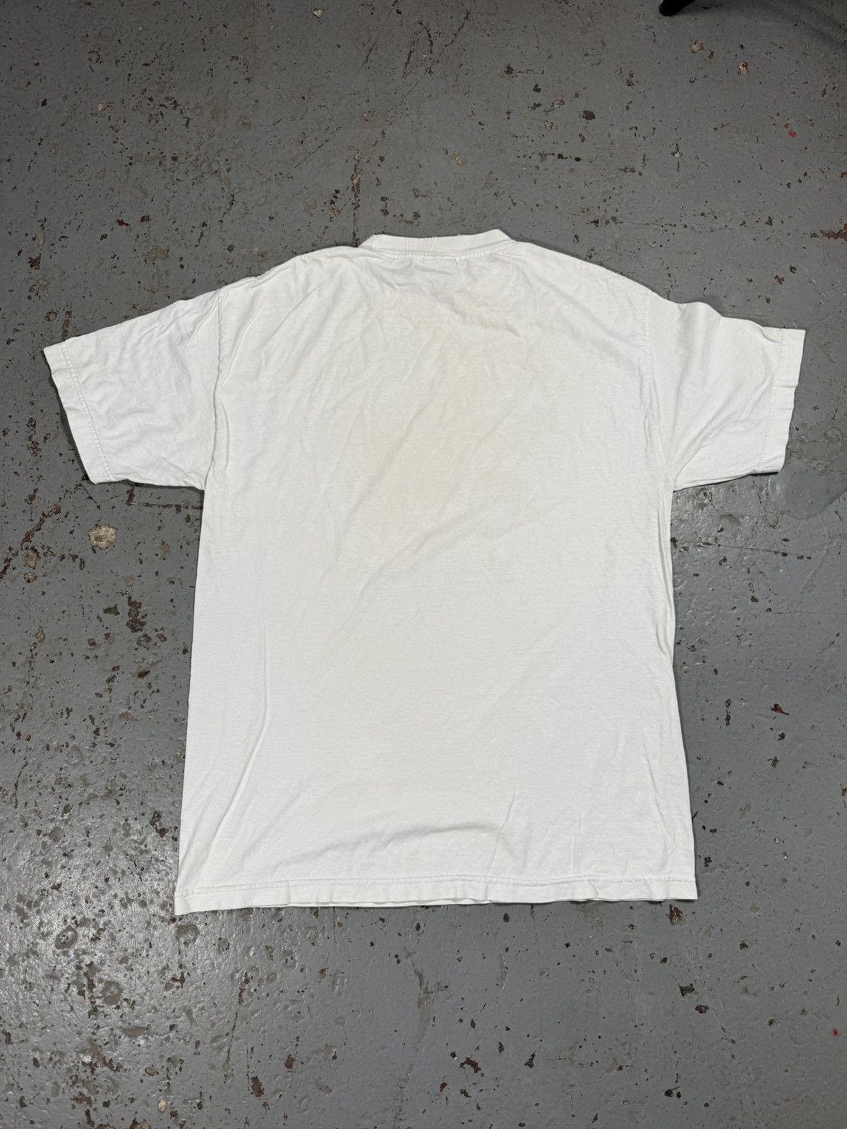 Vintage Beavertail Beer Tee