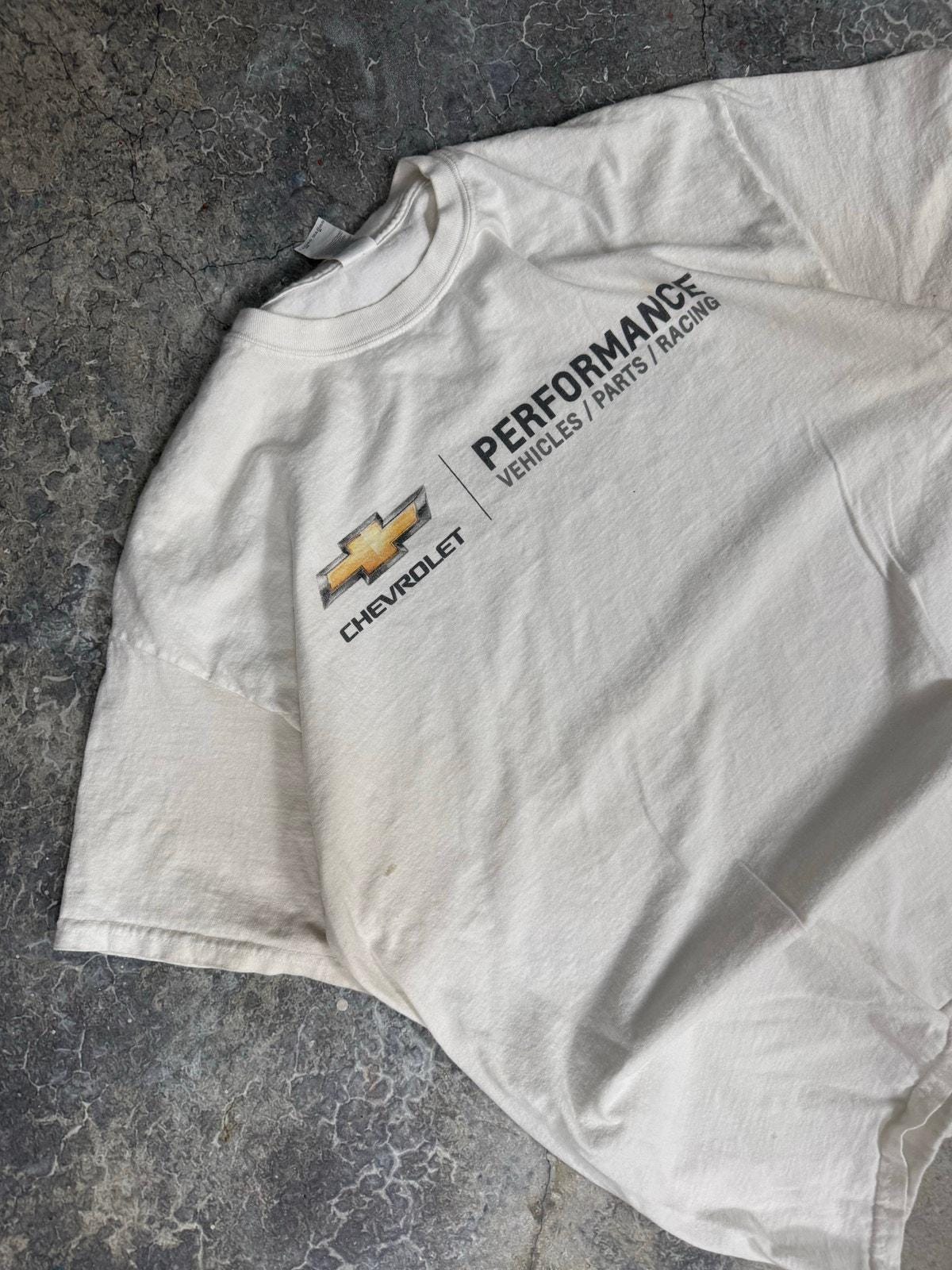 Vintage Chevy Tee