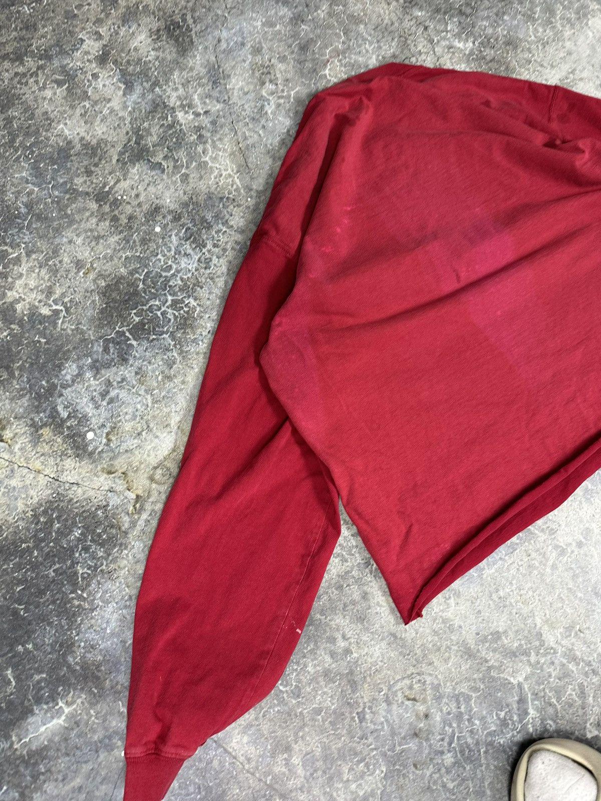 Vintage Carhartt Distressed Pocket Tee