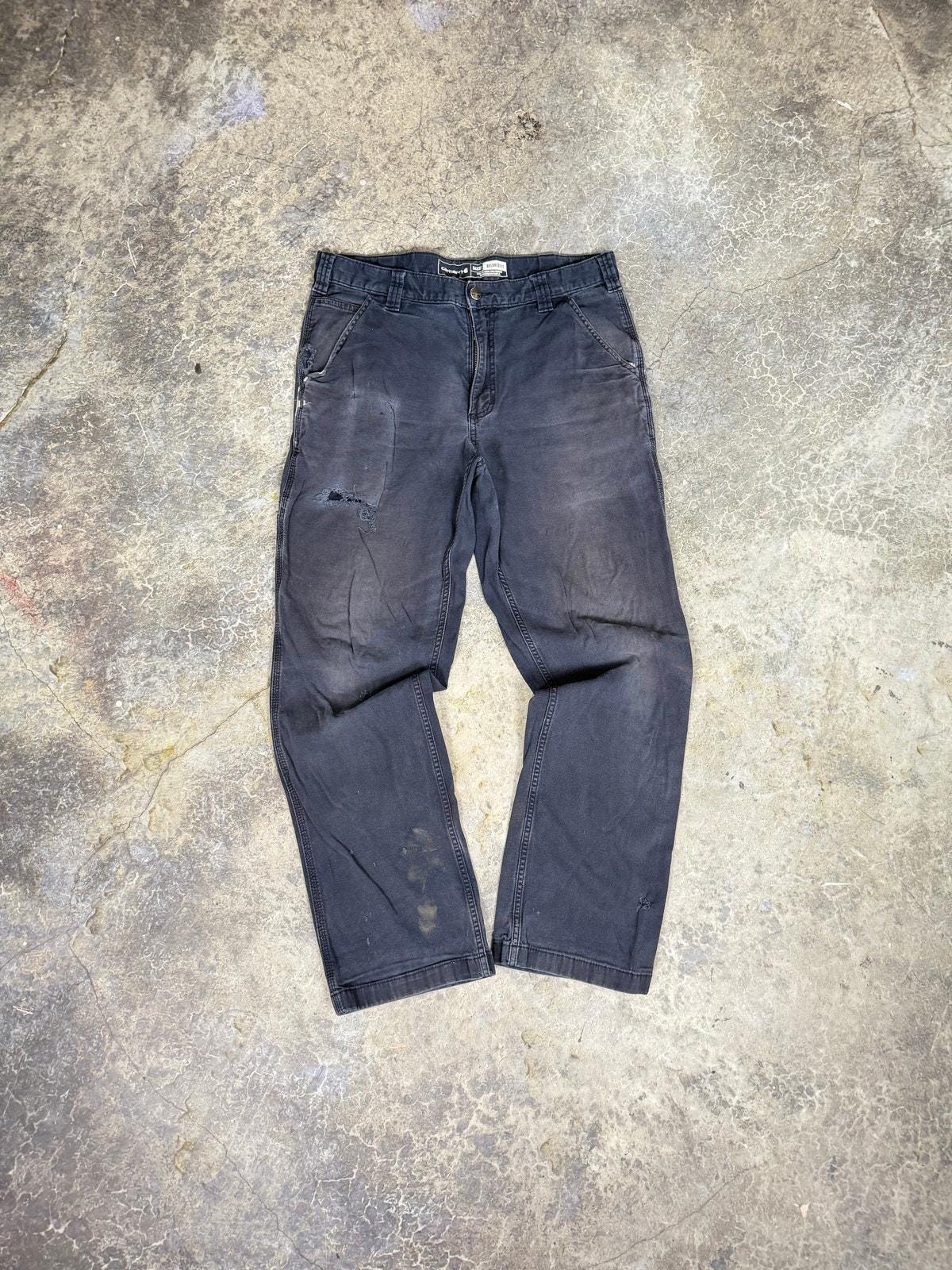 Vintage cowboy Carhartt Pants