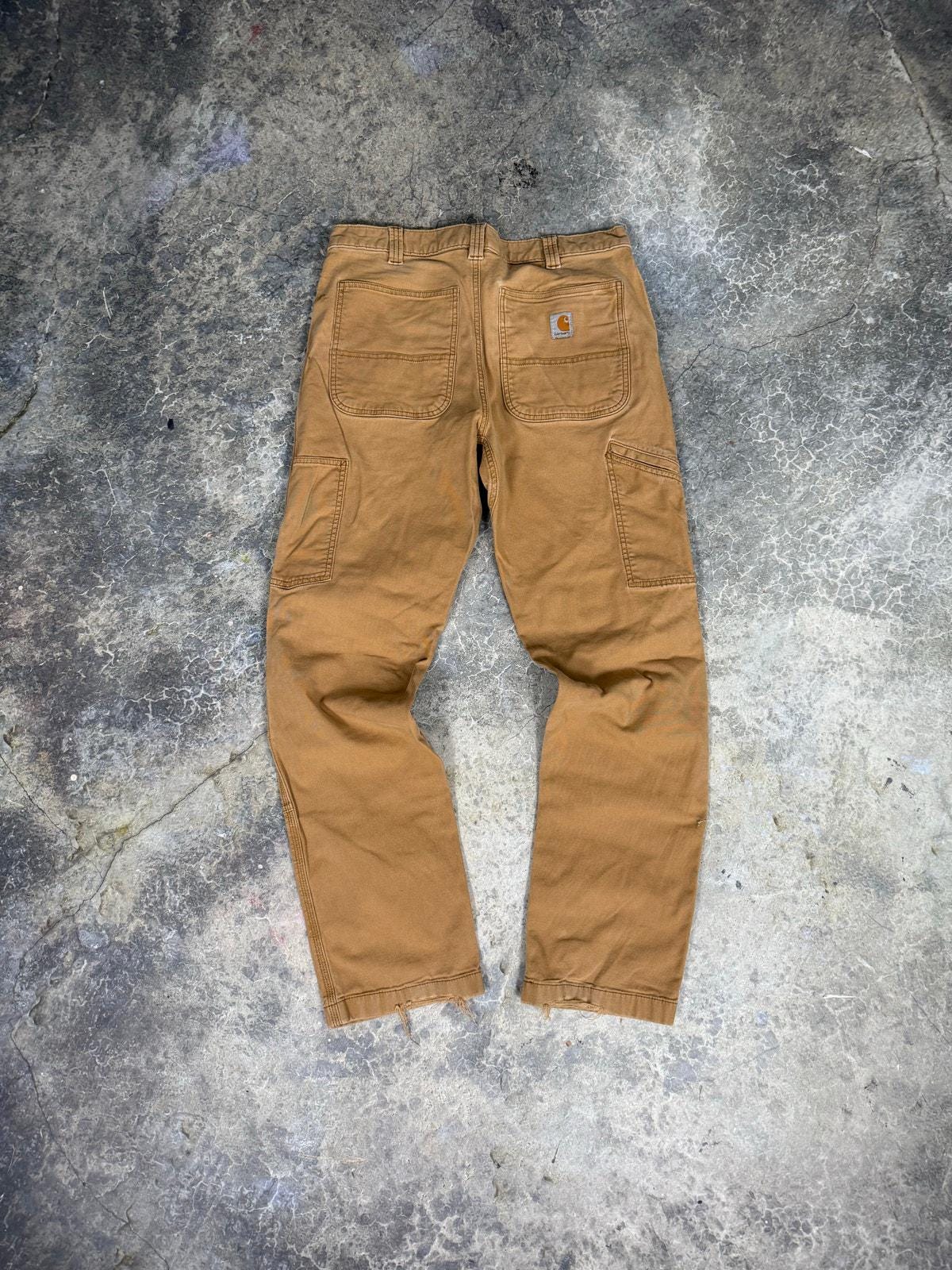 Vintage Carhartt Double Knees