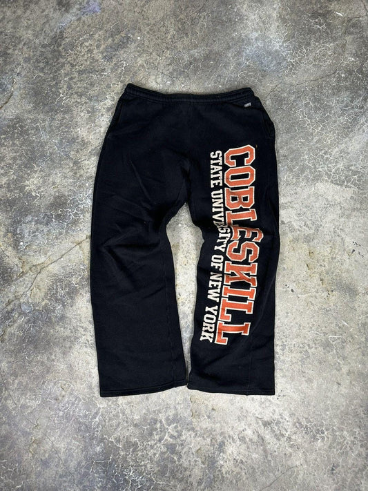Vintage Cobble State Sweat Pants