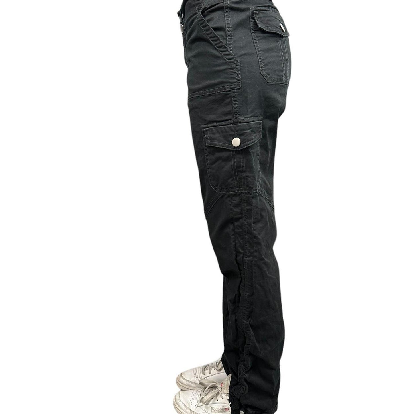 I am gia cargo pants