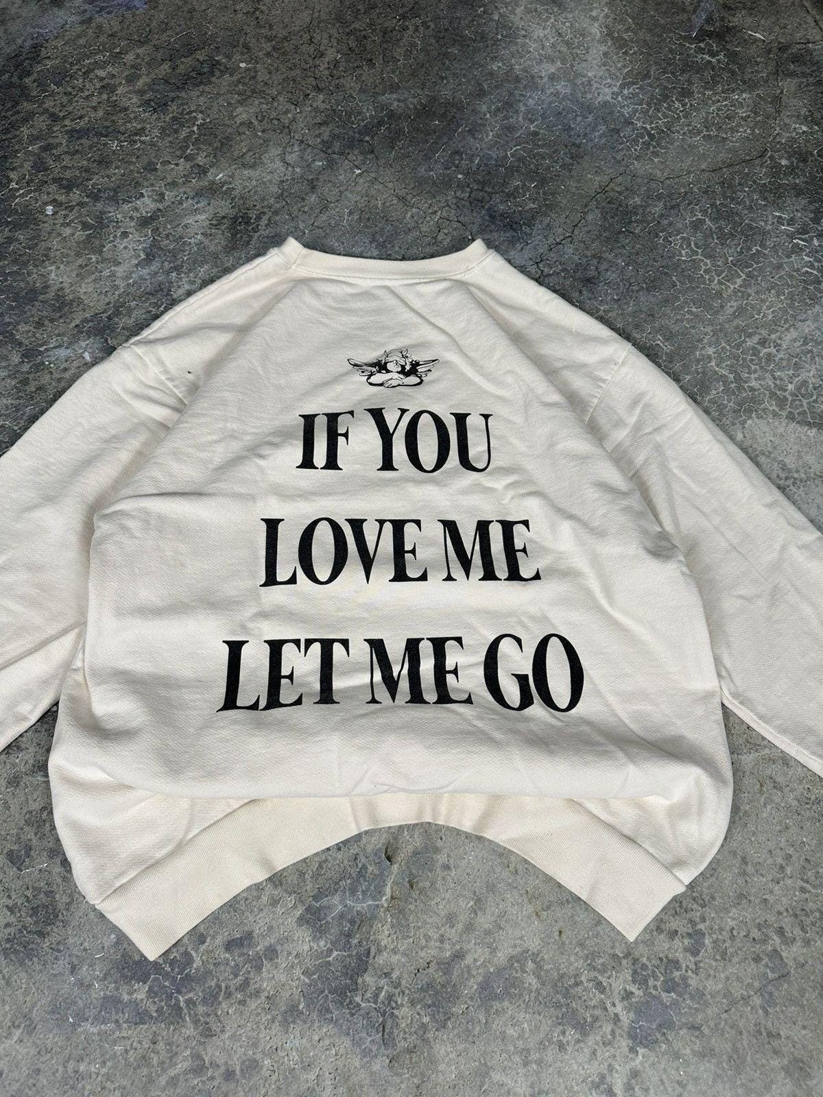 Boys Lie Sweater