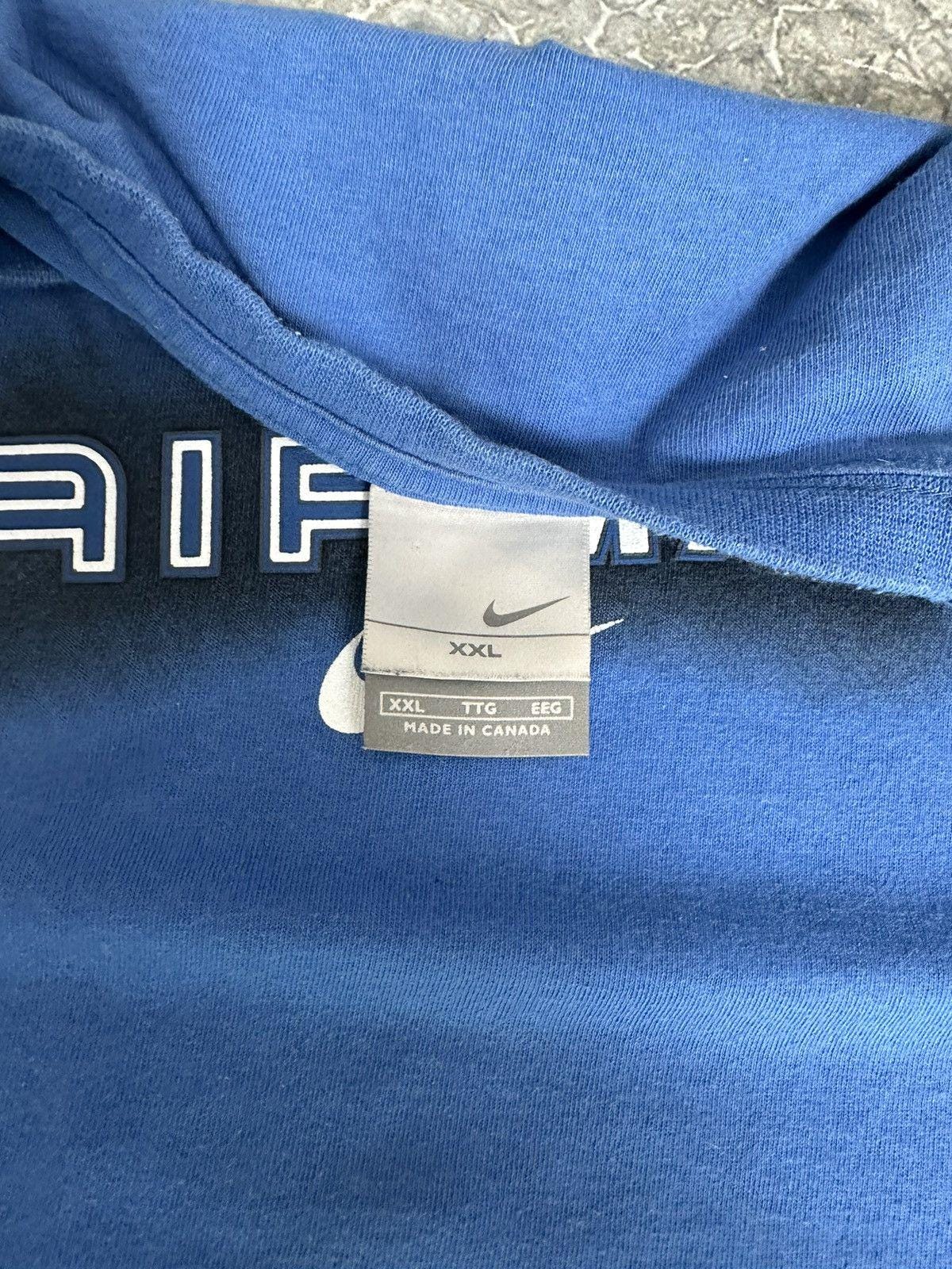 Vintage 2000s Airmax Tee