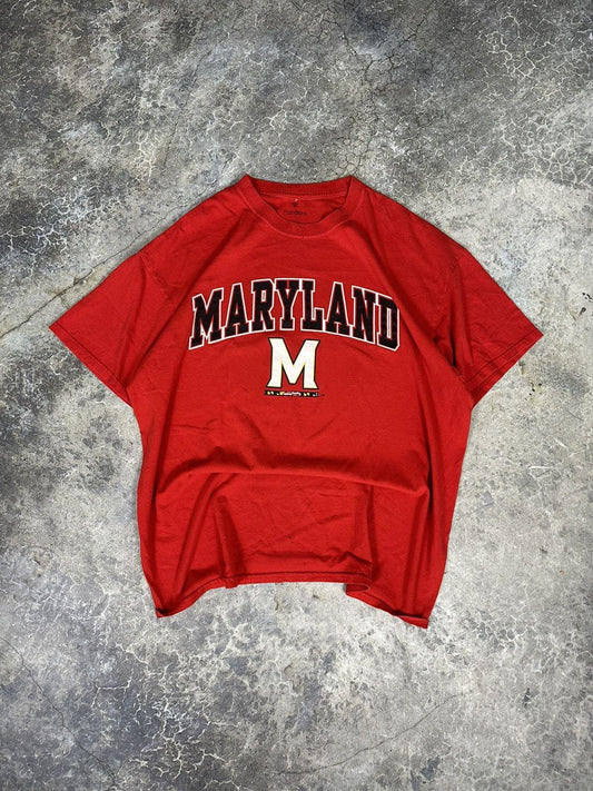 Vintage Maryland Tee