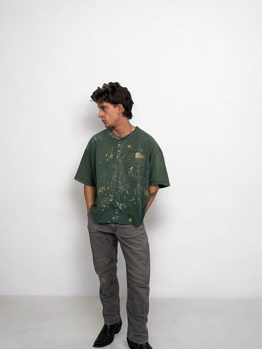 Vintage Carhartt Painter Tee