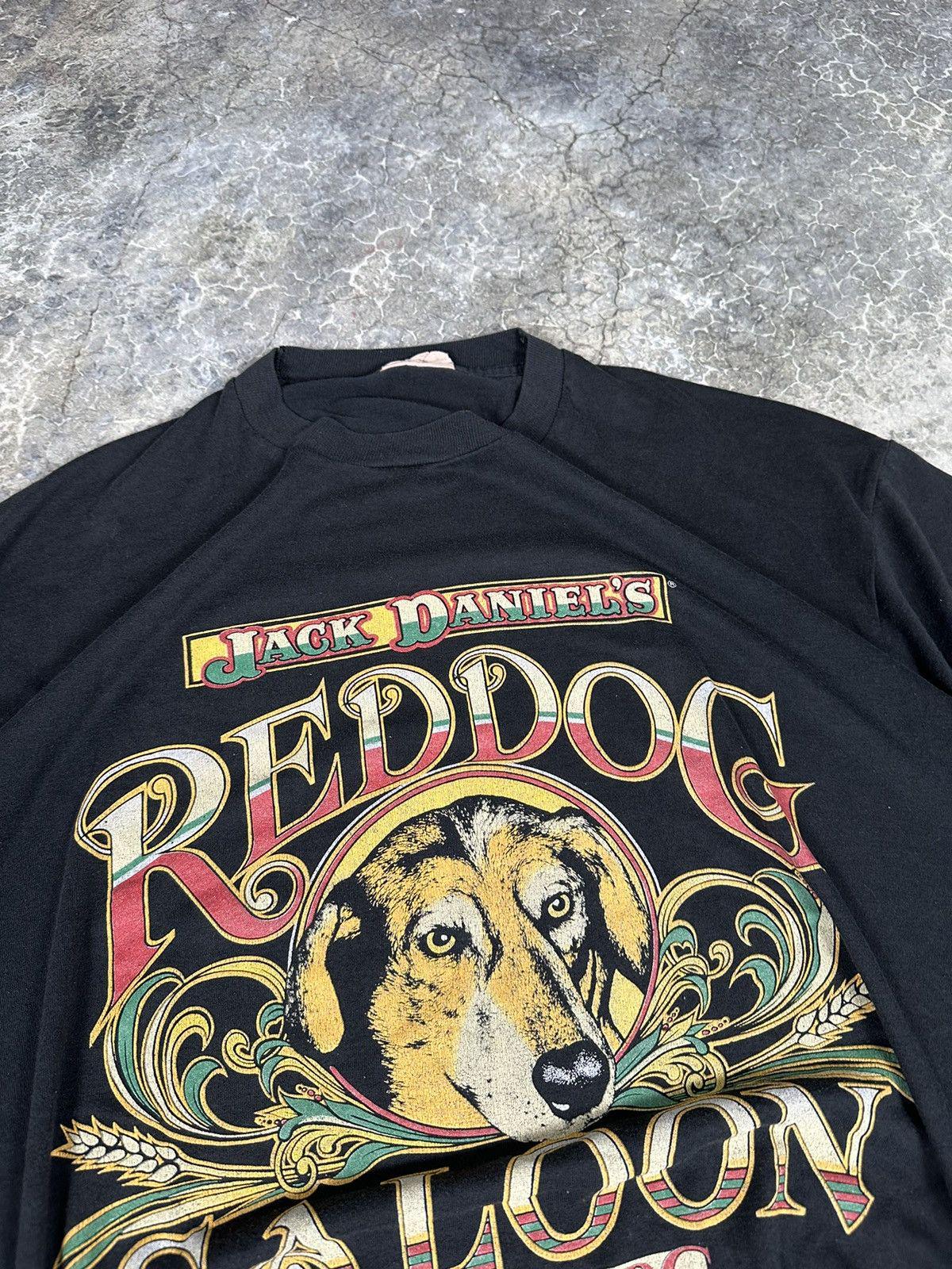 Vintage Jack Daniels Tee