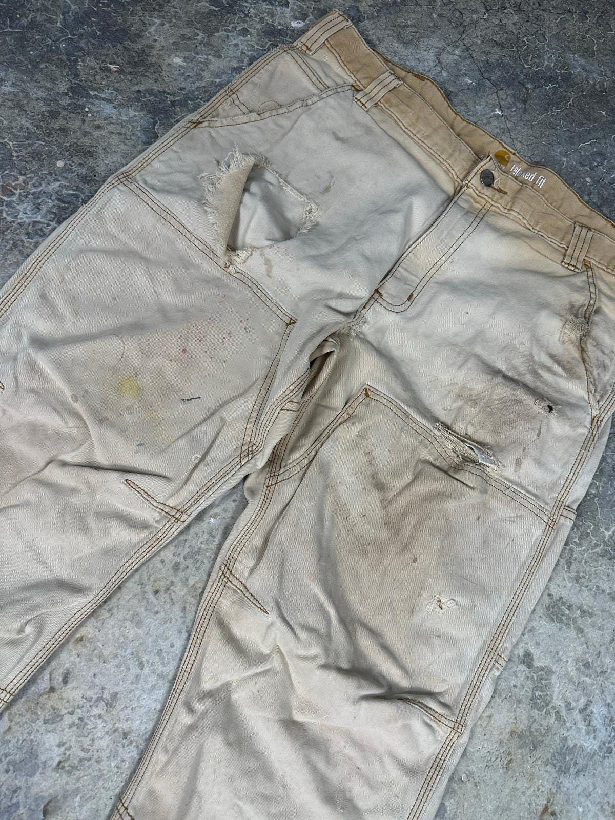 Vintage Carhartt Double knees
