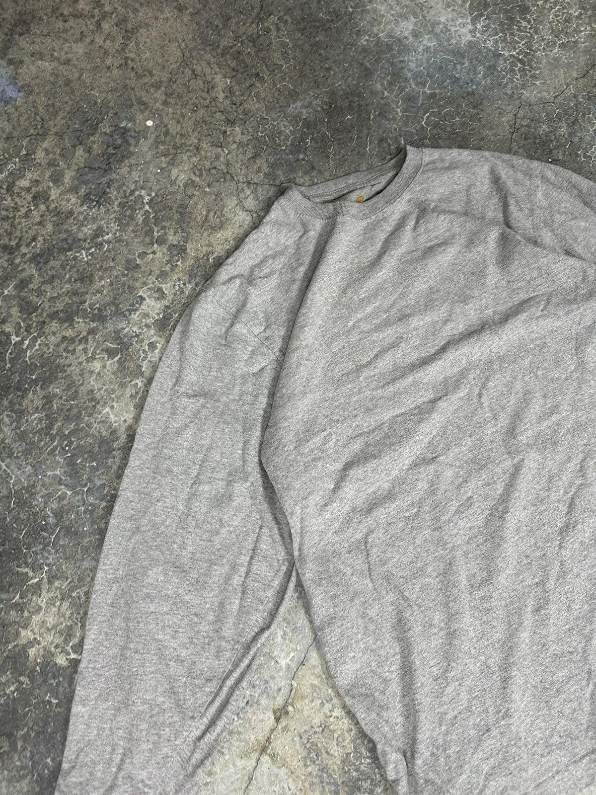 Vintage Carhartt Longsleeve tee