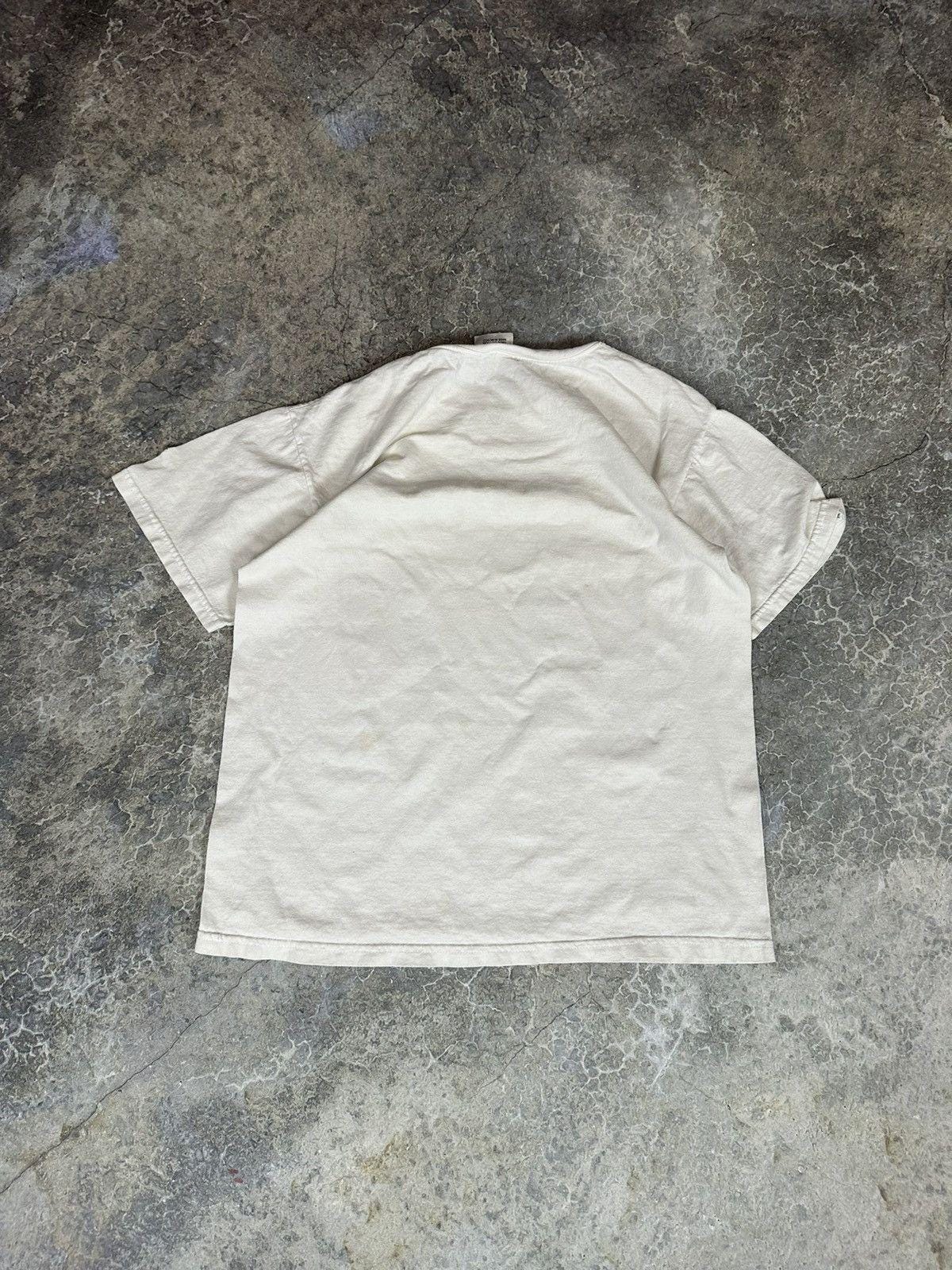 Vintage Playoffs Tee