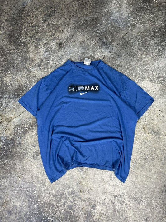 Vintage 2000s Airmax Tee