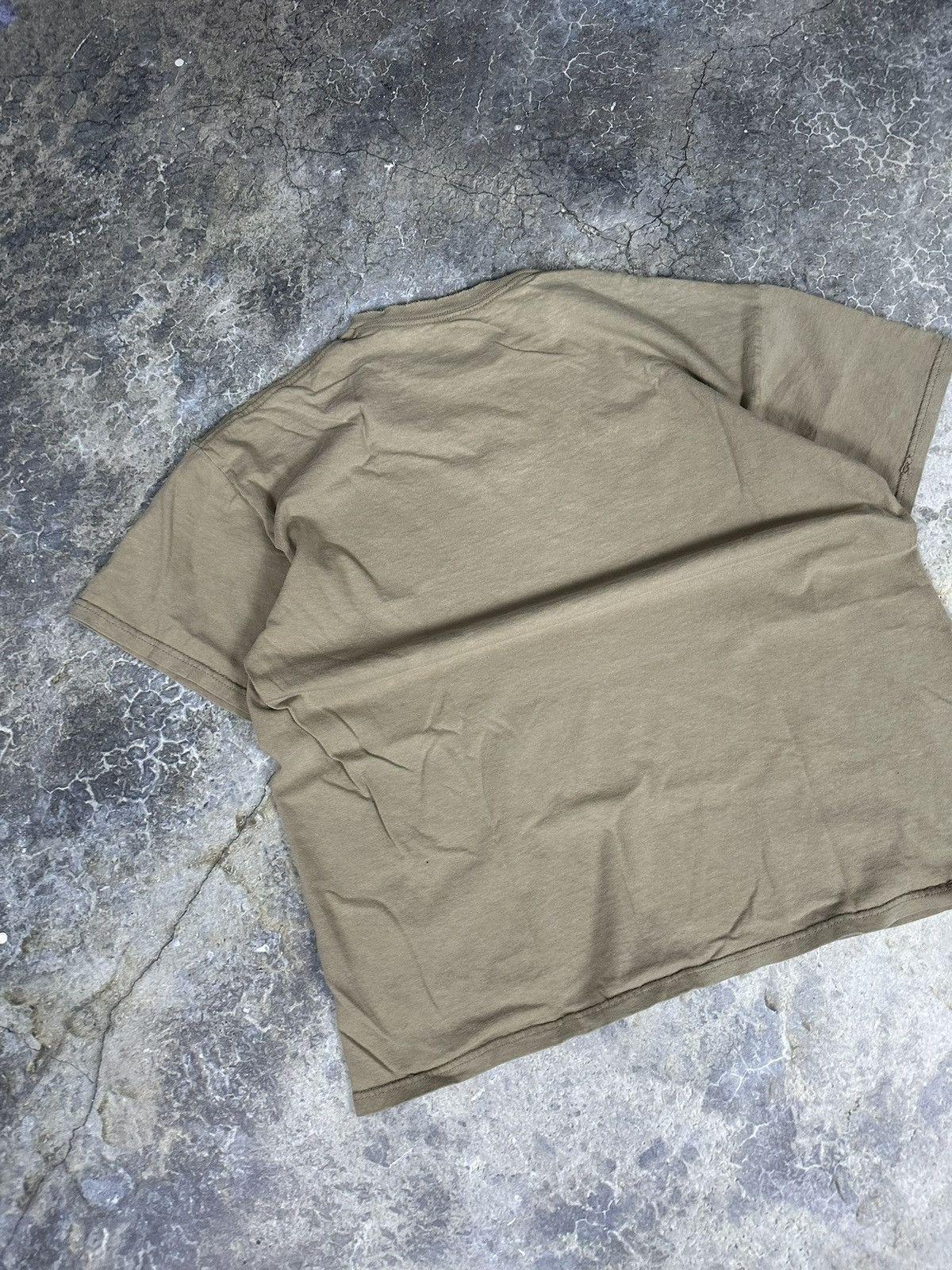 Vintage Alaska State Thrashed Tee