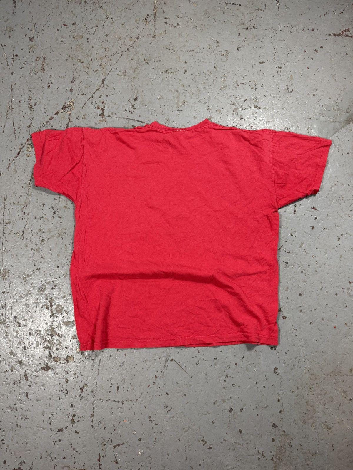 Vintage Ohio State Buckeyes 1989 Starter Tee
