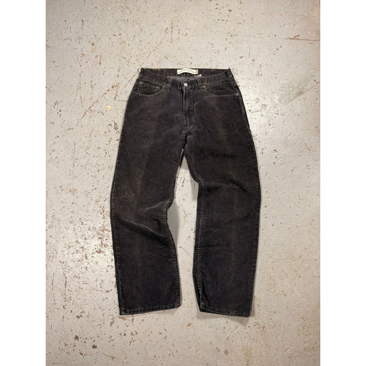 Vintage Levis 501 Classic Denim Jeans