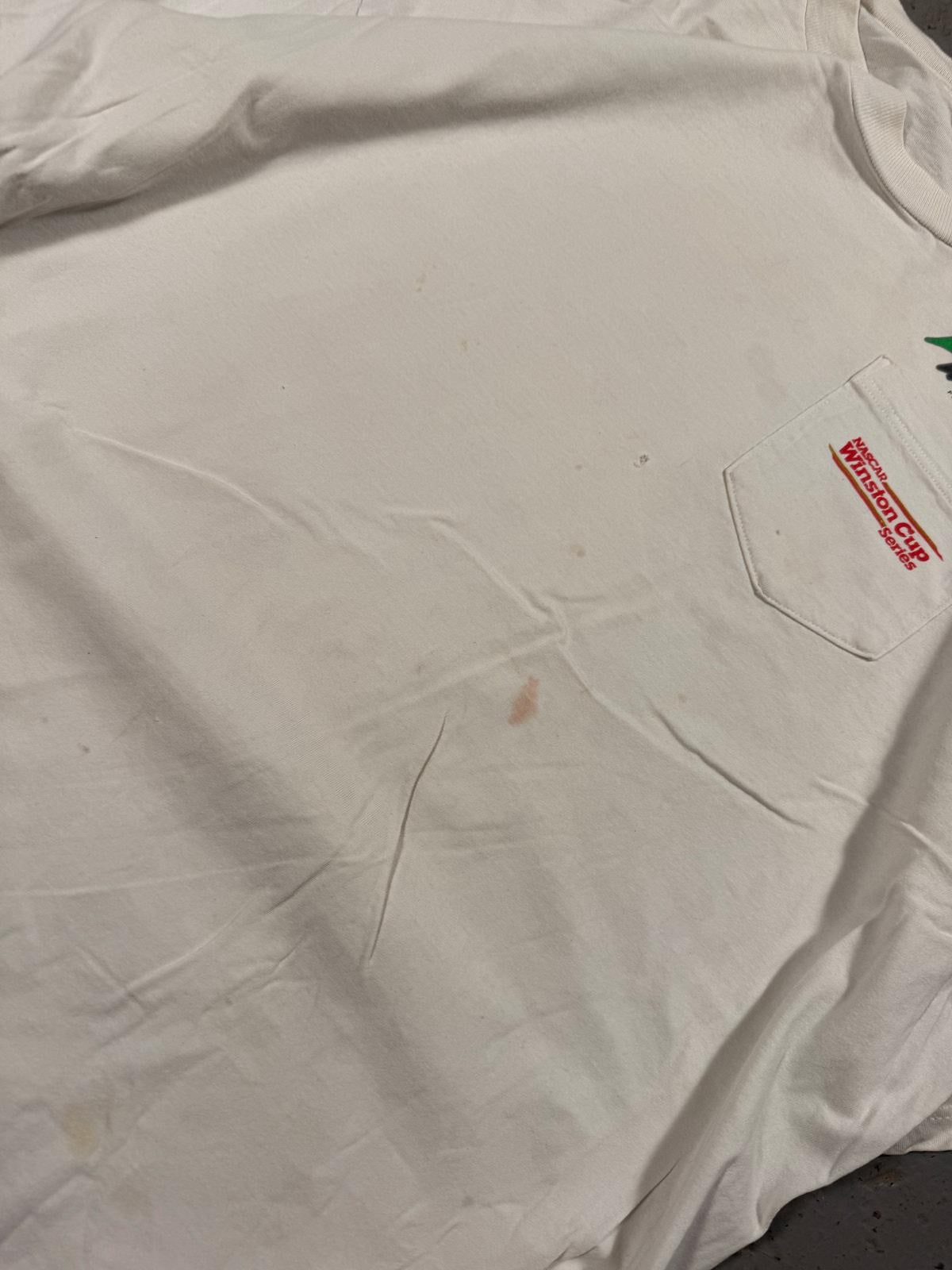 Vintage Daytona 500 NASCAR Tee