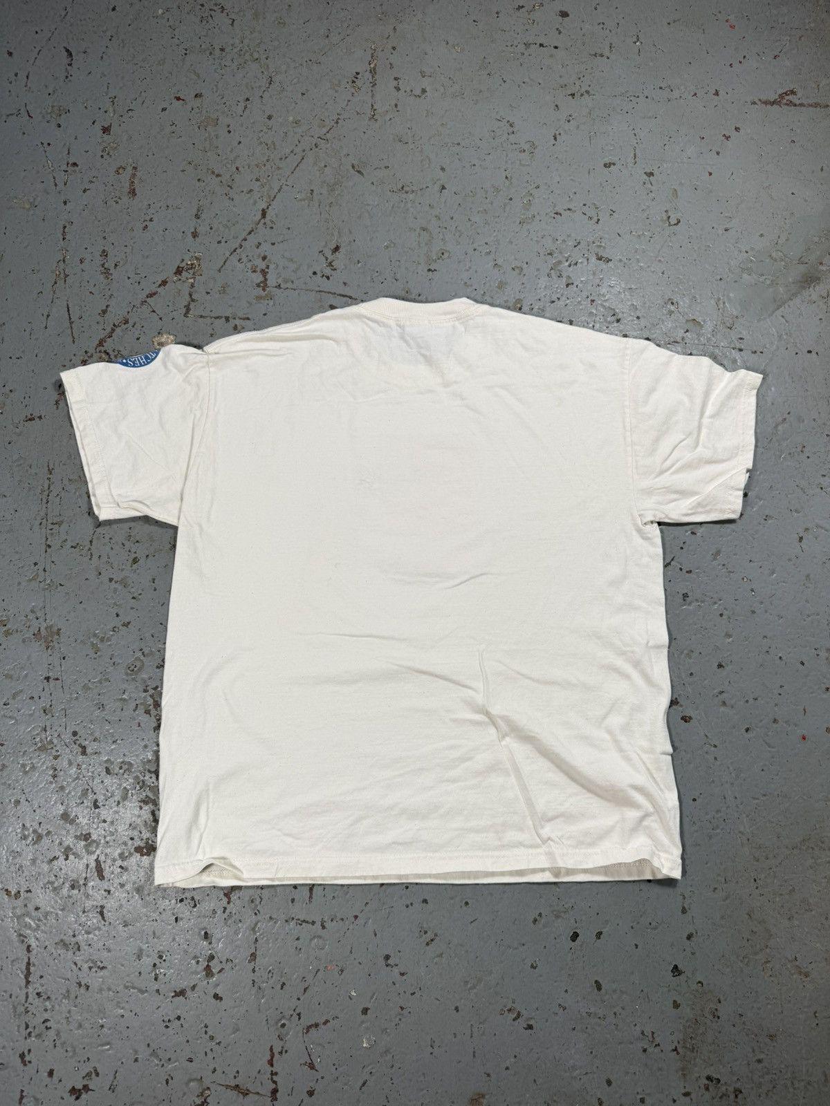 Vintage Bal Caliber Bullet Tee