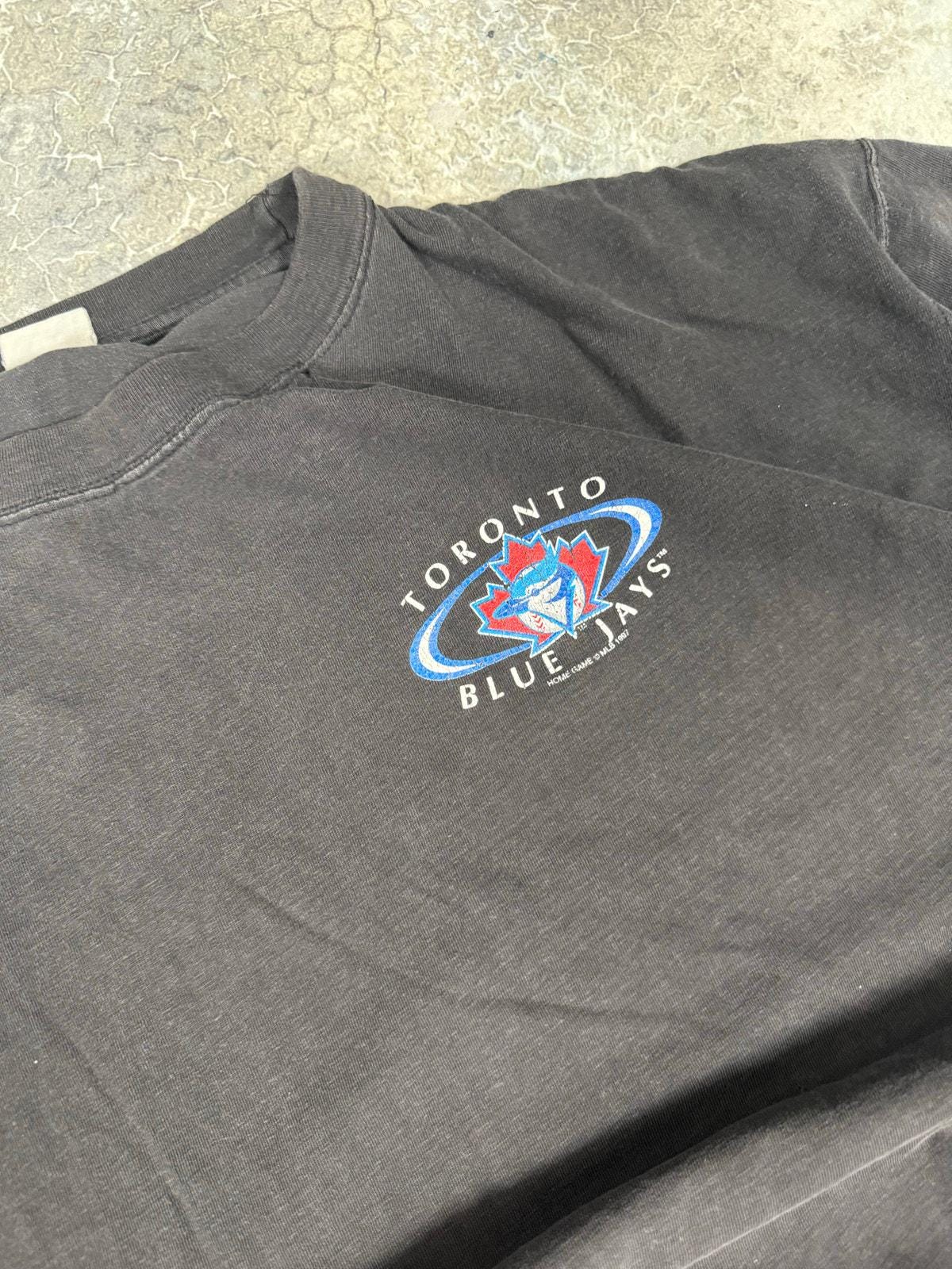 Vintage 90s Toronto Blue Jays Tee