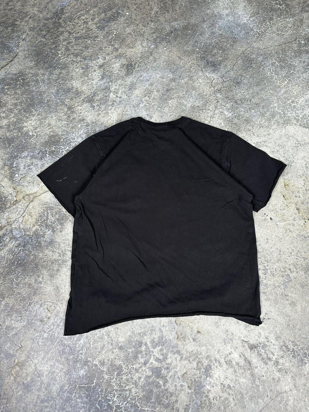 Vintage Carhartt Distressed Pocket Tee