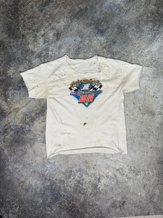 Thrashed NASCAR Tee
