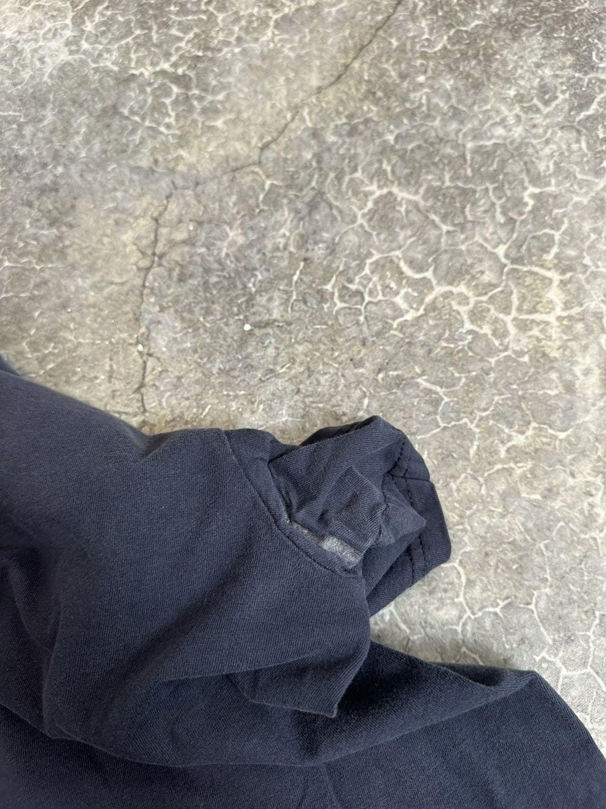 Vintage Quicksilver Tee