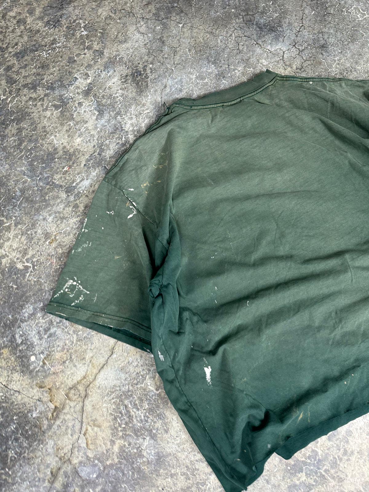 Vintage Carhartt Painter Tee
