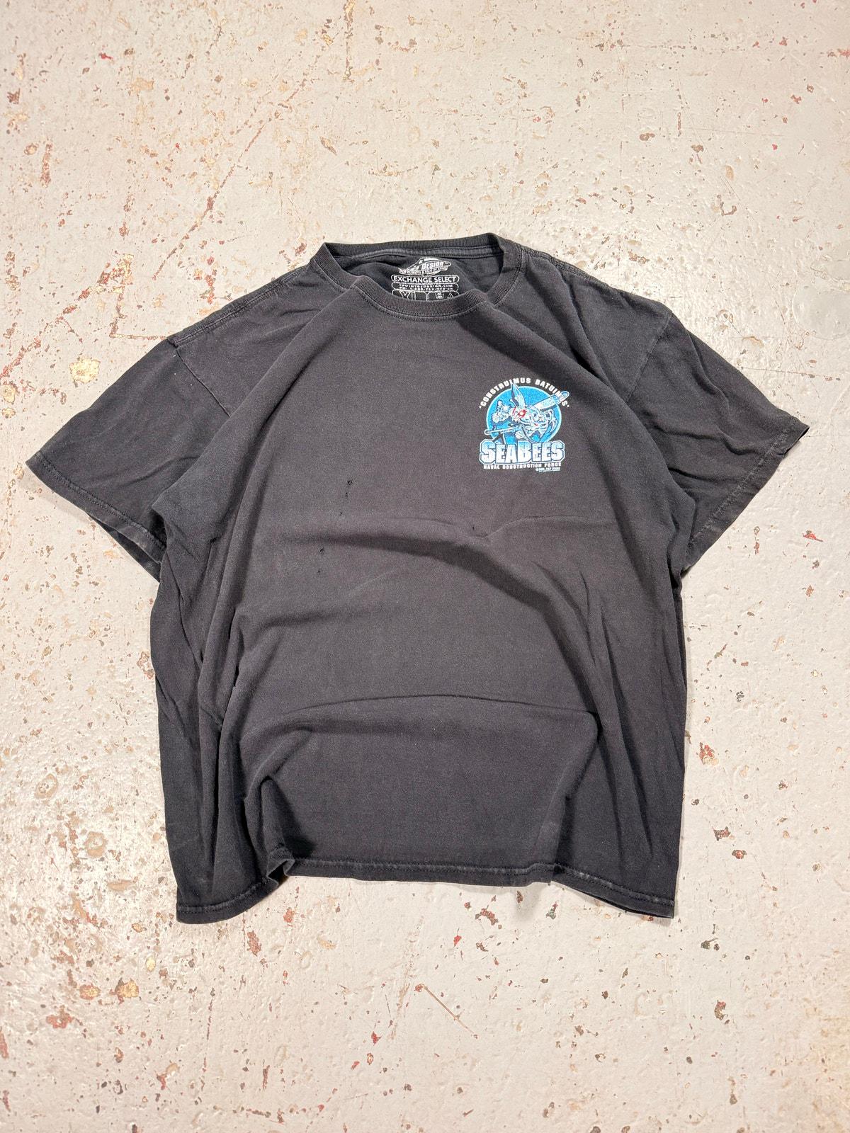 Vintage Sea Bees Tee