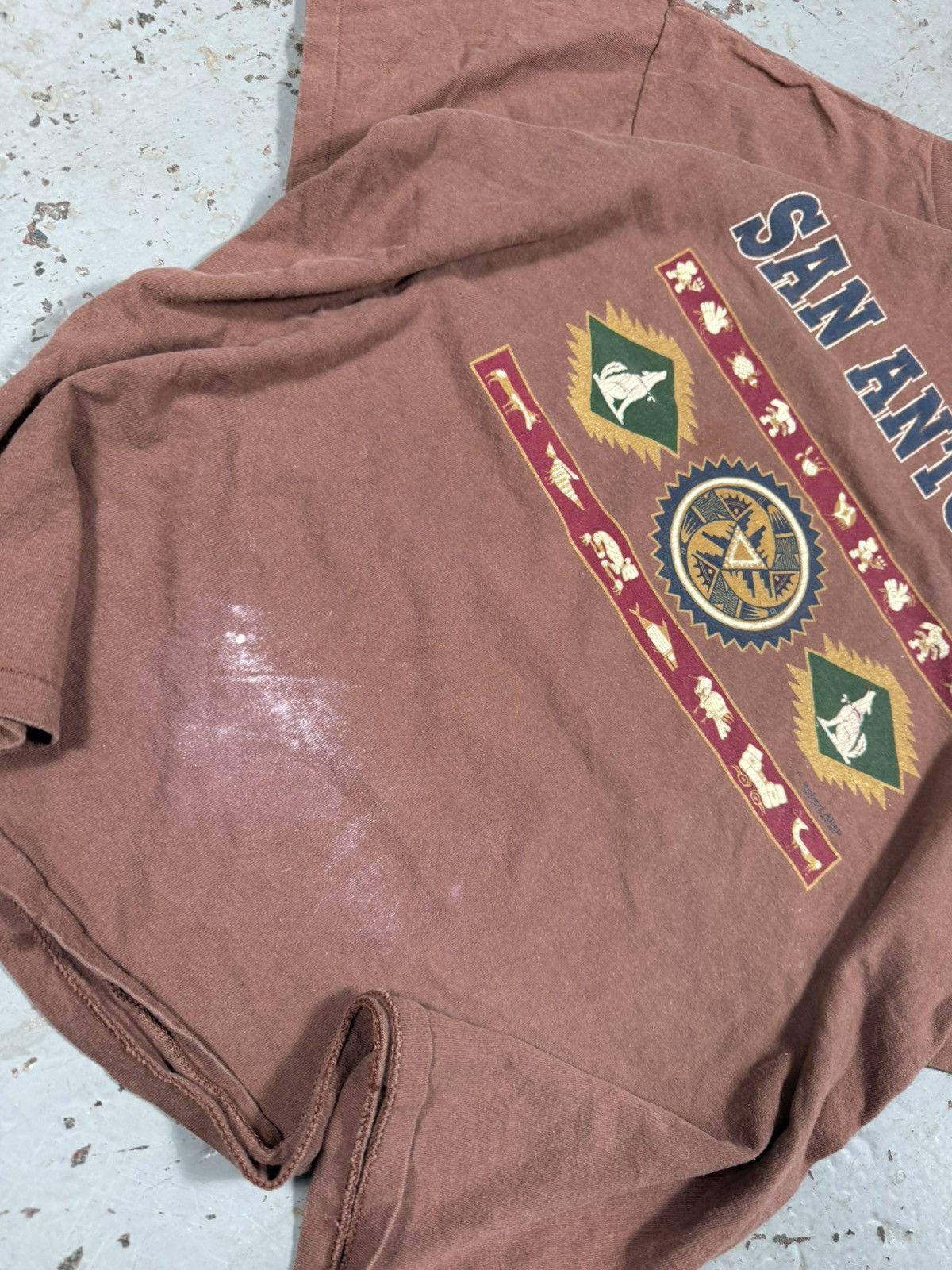 Vintage San Antonio Tee
