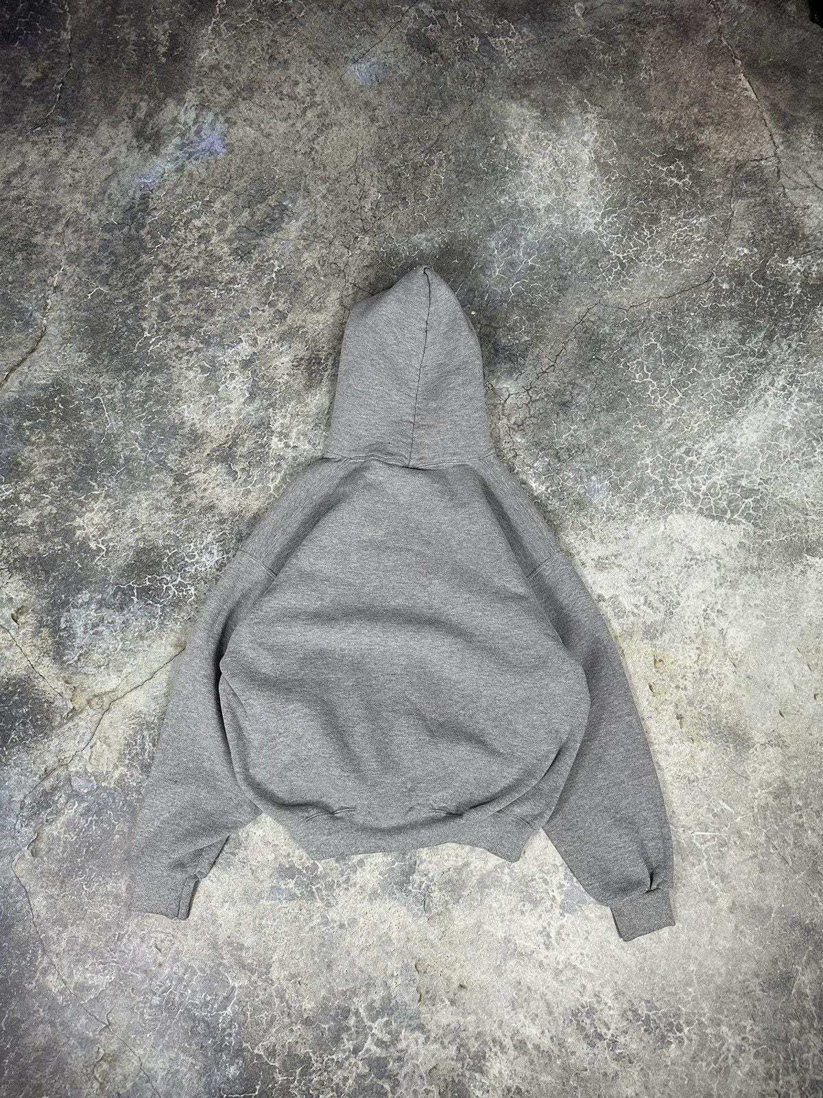 Vintage Russell Atheltics Wisconsin U Hoodie