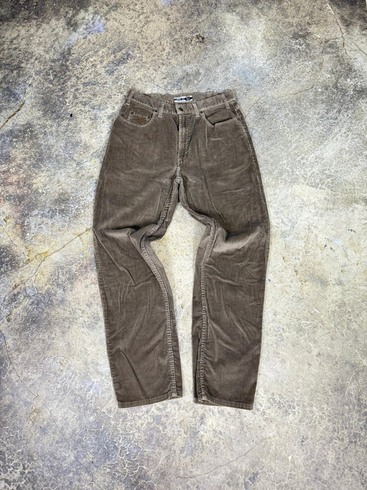 Vintage Corduroy Pants