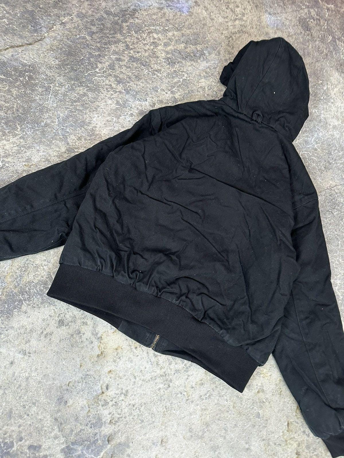 Vintage CAT Work wear Jacket