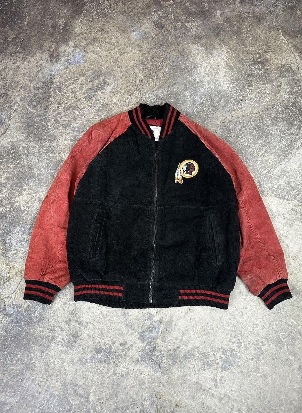 Vintage Washington Varsity Jacket