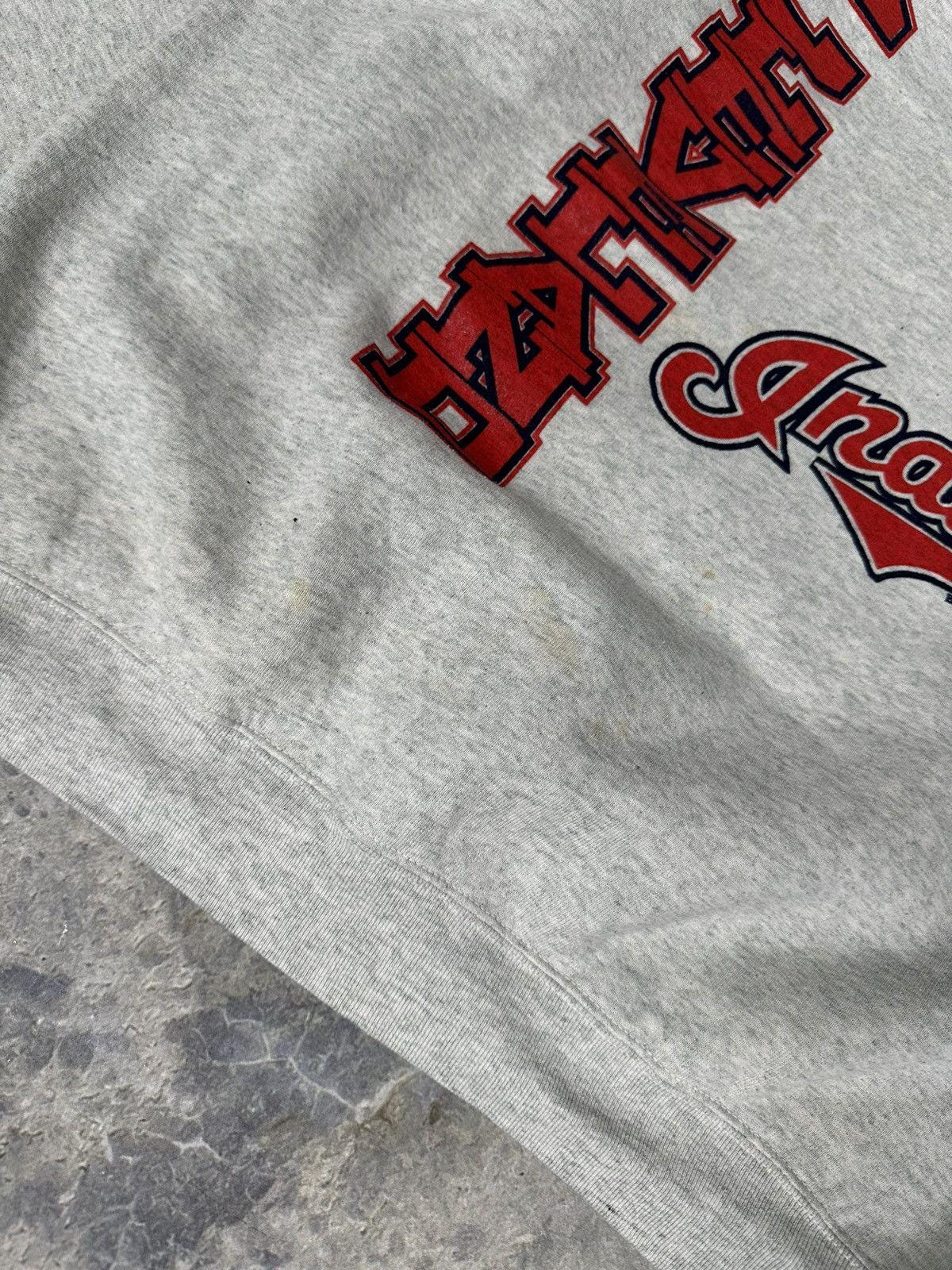 Vintage Cleveland Crewneck