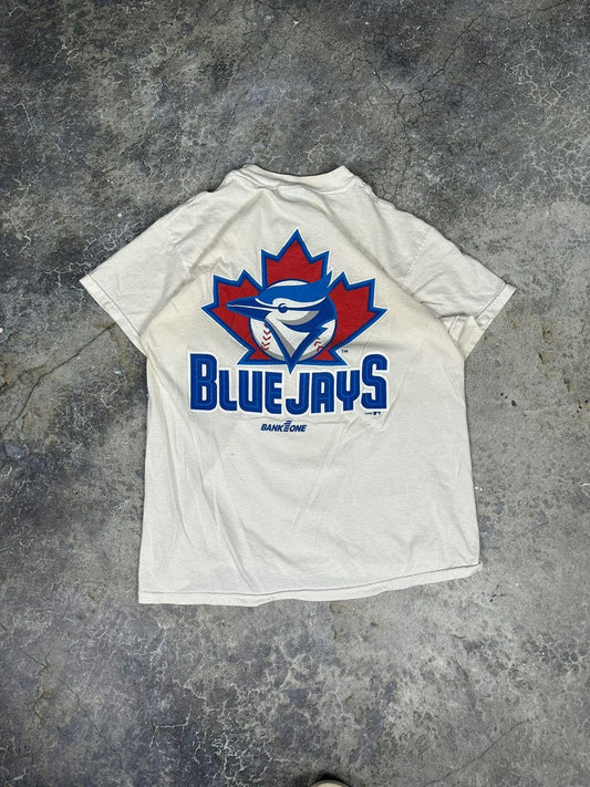 Vintage Toronto Blue Jays Tee